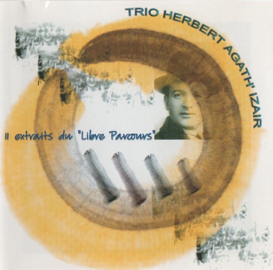 Trio Herbert Agath Izaïr