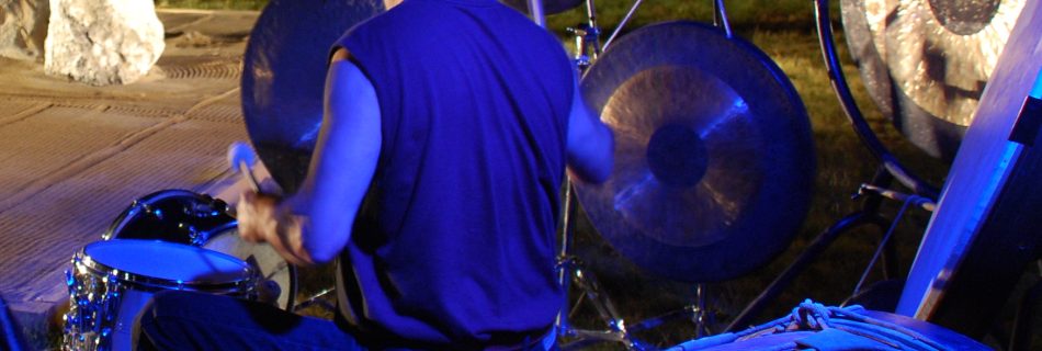 Gilles Dalbis Percussions