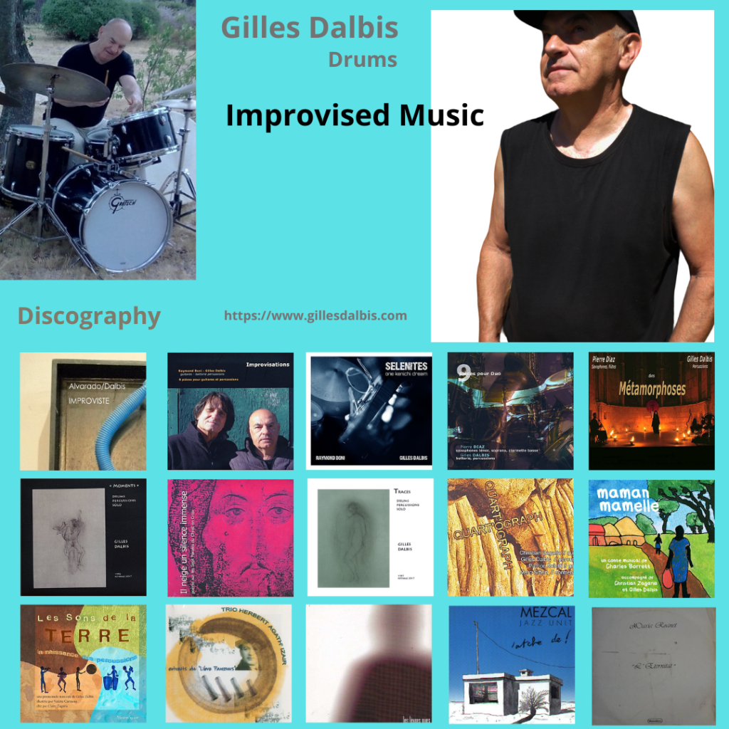 Gilles-dalbis-Discography-gillesdalbis.com_