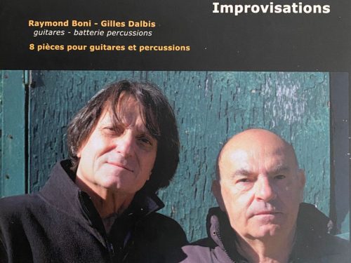 Improvisations Boni - Dalbis