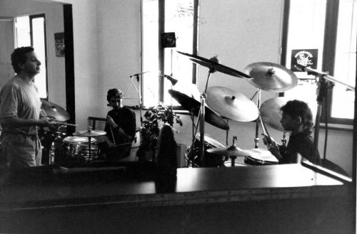 Ecole de musique Jazz de Sète Résonances 1984-1990