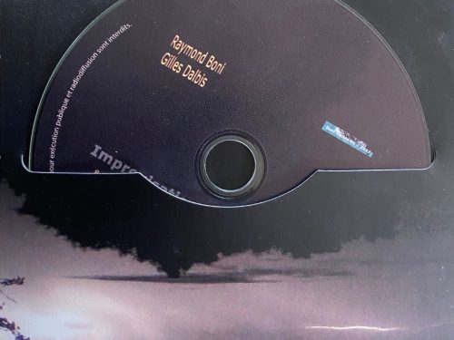 Improvisations Boni - Dalbis