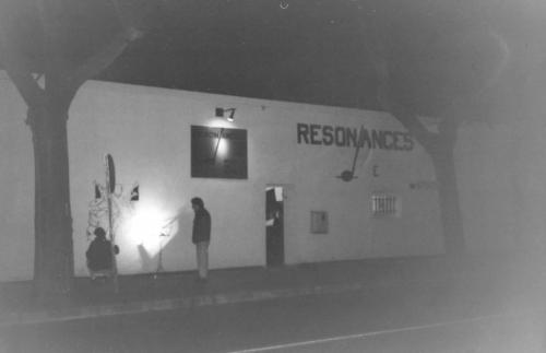 Ecole de musique Jazz de Sète Résonances 1984-1990