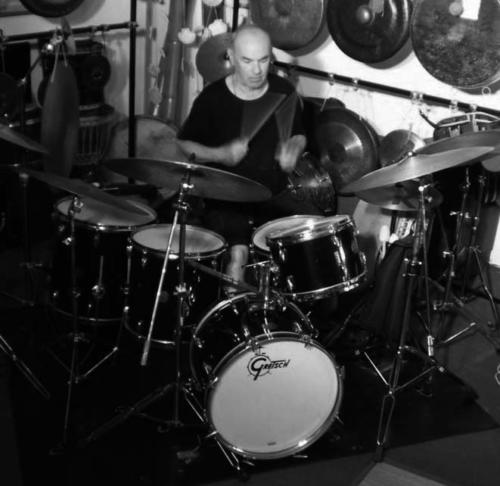 Gretsch Drums 1974 18"