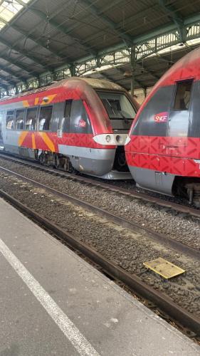 Traces by Gilles Dalbis