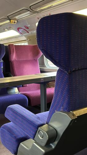 Traces by Gilles Dalbis