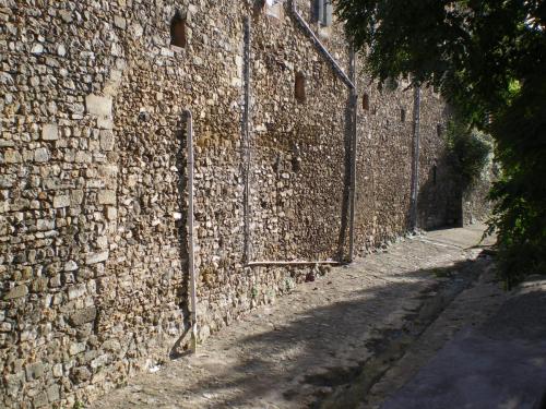 Traces by Gilles Dalbis