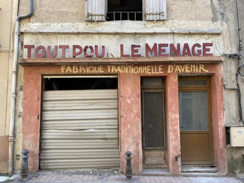 Traces by Gilles Dalbis