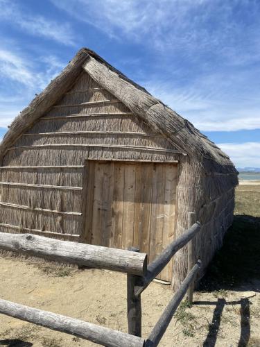 Traces by Gilles Dalbis