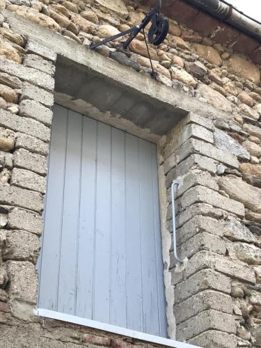 Traces by Gilles Dalbis