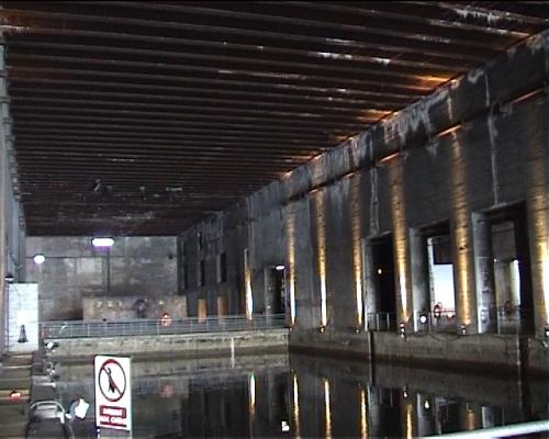 Traces by Gilles Dalbis