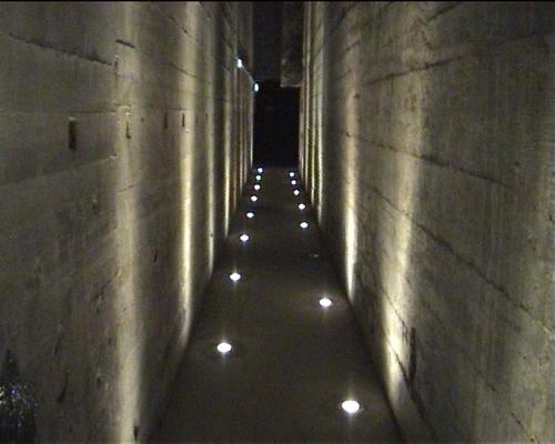 Traces by Gilles Dalbis