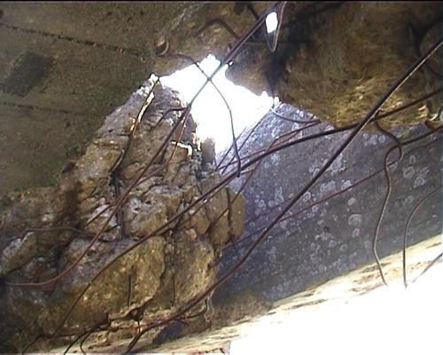 Traces by Gilles Dalbis