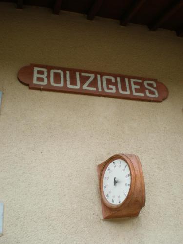 Traces by Gilles Dalbis