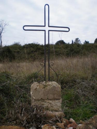 Traces by Gilles Dalbis