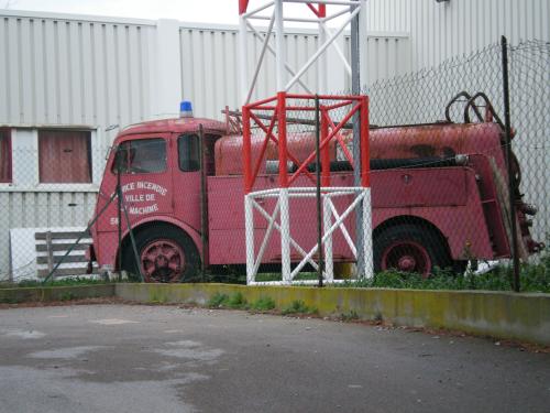 Traces by Gilles Dalbis