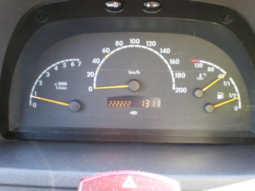 Traces by Gilles Dalbis