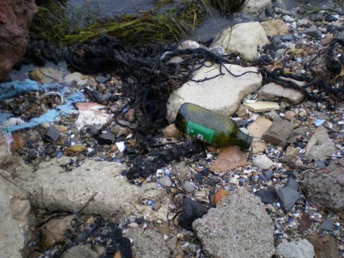 Traces by Gilles Dalbis