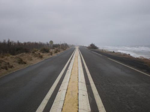 Traces by Gilles Dalbis