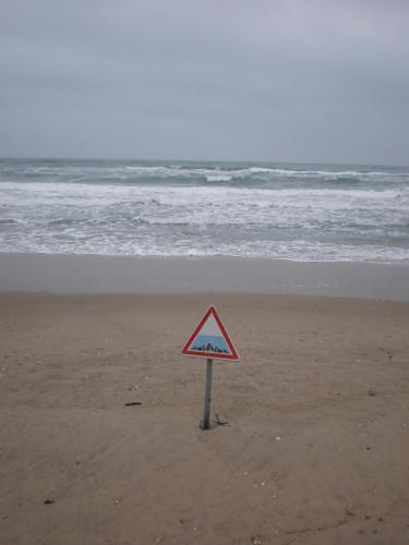 Traces by Gilles Dalbis