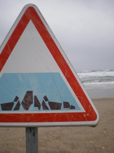 Traces by Gilles Dalbis