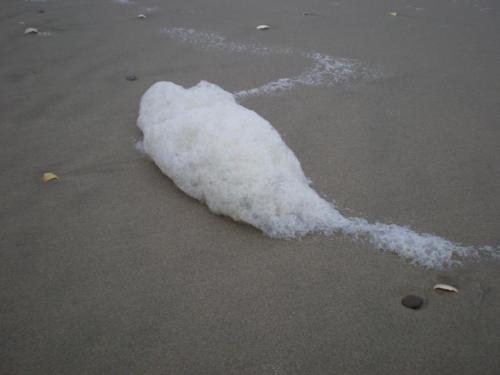 Traces by Gilles Dalbis