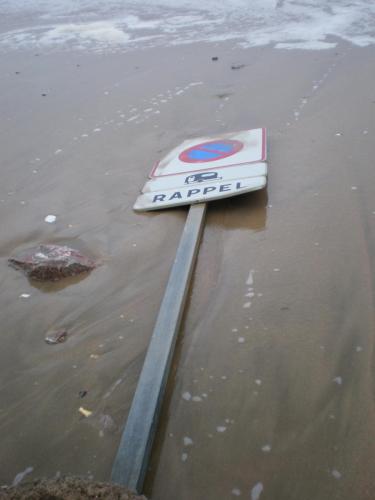 Traces by Gilles Dalbis