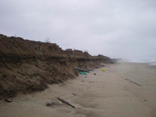 Traces by Gilles Dalbis