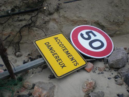 Traces by Gilles Dalbis