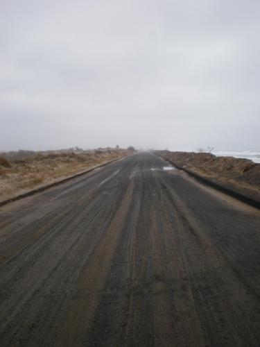 Traces by Gilles Dalbis