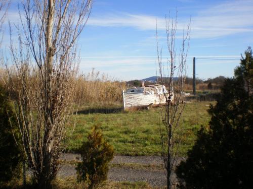 Traces by Gilles Dalbis