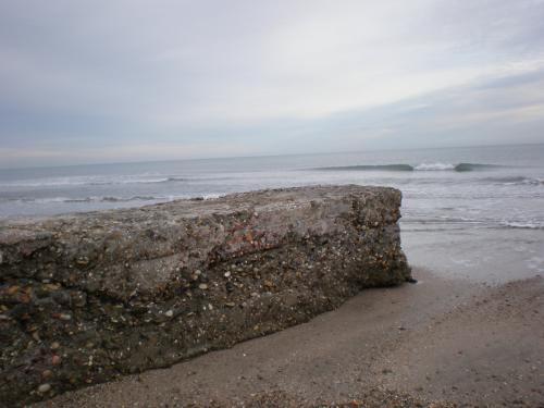 Traces by Gilles Dalbis