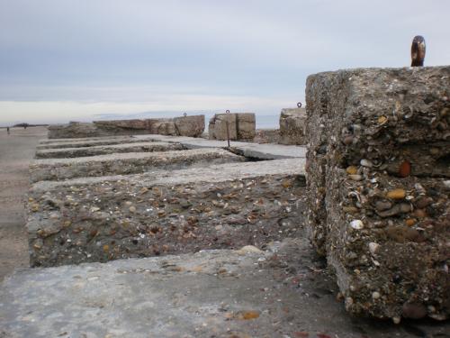 Traces by Gilles Dalbis