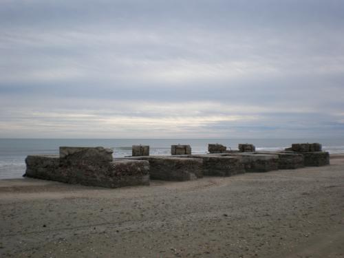 Traces by Gilles Dalbis