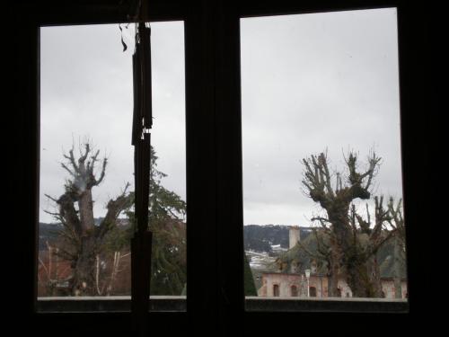 Traces by Gilles Dalbis