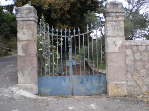 Traces by Gilles Dalbis