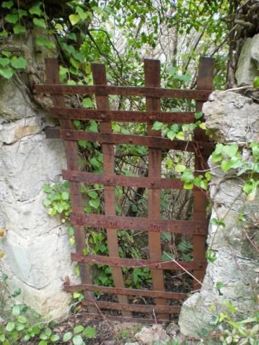 Traces by Gilles Dalbis