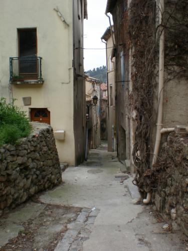 Traces by Gilles Dalbis