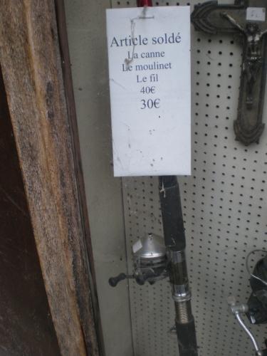 Traces by Gilles Dalbis