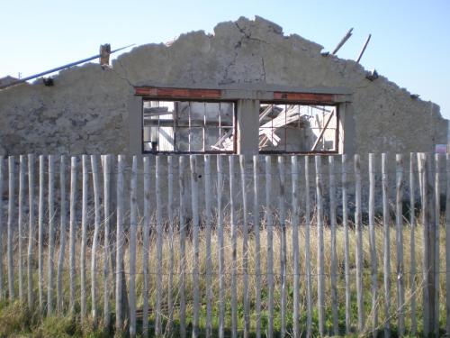 Traces by Gilles Dalbis