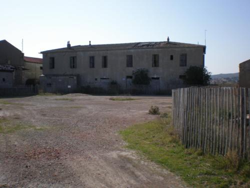 Traces by Gilles Dalbis