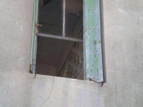 Traces by Gilles Dalbis