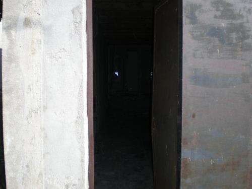 Traces by Gilles Dalbis