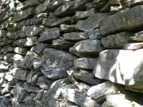 Traces by Gilles Dalbis