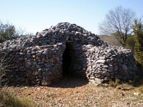 Traces by Gilles Dalbis