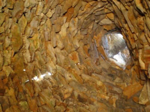 Traces by Gilles Dalbis