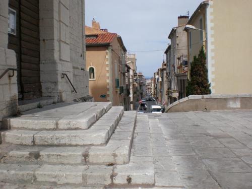 Traces by Gilles Dalbis