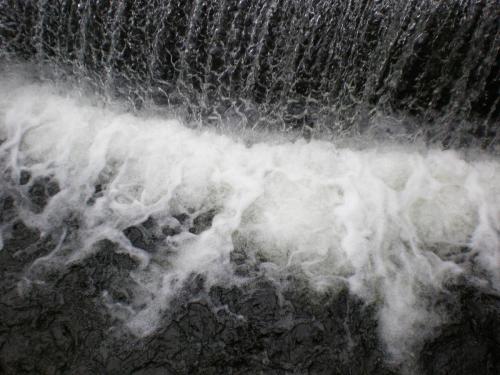 Traces by Gilles Dalbis