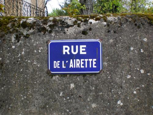 Traces by Gilles Dalbis