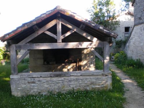 Traces by Gilles Dalbis